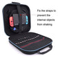 Switch Fitness Ring Bag - Portable Storage