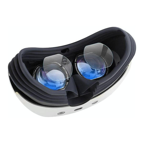 Vr2 Hifylux Protective Film Set For Playstation - Ultimate Protection