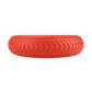 Red 8.5 Semi-solid Honeycomb Tire for Xiaomi M365 Scooter