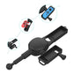 Switch Fishing Rod Handle - Ergonomic Design