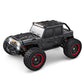 Off-road 4wd Electric Rc Vehicle - 2.4g Wrangler Black