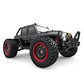 Off-road 4wd Electric Rc Vehicle - 2.4g Wrangler Black