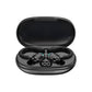 Wireless Bluetooth Earphones With Charging Case - F8