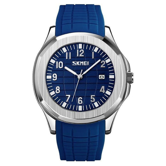 Waterproof Men Multifunctional Outdoor Watch