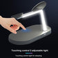 3 In 1 Wireless Charger With Night Light 15W - White