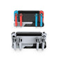 Switch Oled 4-in-1 Charging Dock - Red Black