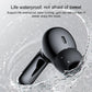 Black Wireless Bluetooth Earphones - Tws26