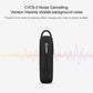 Wireless Bluetooth Earphone for Samsung - Hands Free V4.1 Black