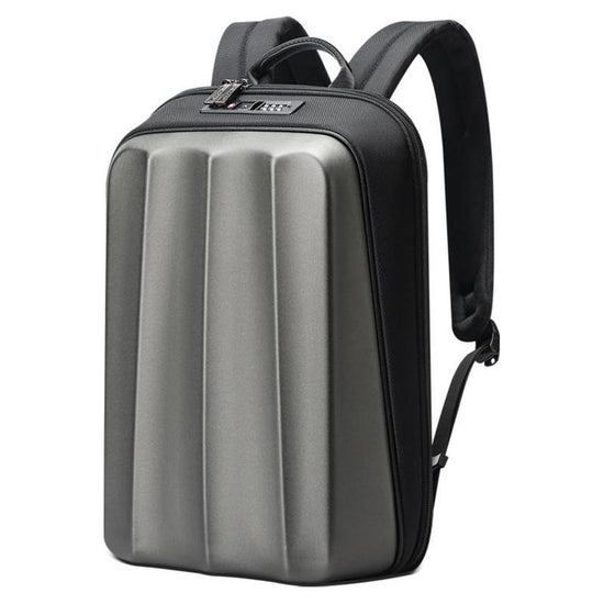 Waterproof Business Laptop Backpack - Large Capacity With Password Lock