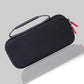 Compact Nintendo Switch Lite Carrying Case - Black