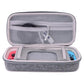 Switch Oled Console Protective Eva Sleeve