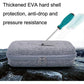 Switch Oled Console Protective Eva Sleeve