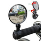 Xiaomi Scooter Rear View Mirror Set - 2 Pieces - Round