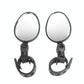 Xiaomi Scooter Rear View Mirror Set - 2 Pieces - Round