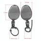 Xiaomi Scooter Rear View Mirror Set - 2 Pieces - Round