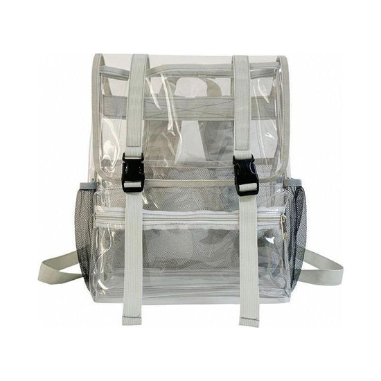 Waterproof Travel Backpack - Pvc Material