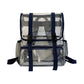 Waterproof Travel Backpack - Pvc Material