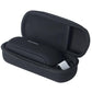 Harman Kardon Luna Outdoor Speaker Bag - Portable Storage - Black