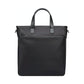 Waterproof Laptop Business Handbag - Large Capacity Black