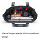 Waterproof Laptop Business Handbag - Large Capacity Black