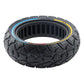 Electric Scooter Tire - 54 Cards 255X80 / 65-6.5 Universal Fit Colourful