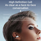 Wireless Bluetooth Earphones - My14pro Amx Sports - Full White