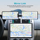 13.1 Inch Android Car Navigator - 4 + 64G - Universal Map - Carplay - Reverse Camera