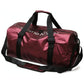 Waterproof Gym Bag - Compact And Durable - Red