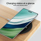 15W Desktop Wireless Charging Pad - Black