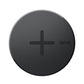 Fast Charging Wireless Charger Portable & Button Design