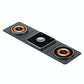 15W 3 In 1 Foldable Magnetic Wireless Charger