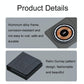 15W 3 In 1 Foldable Magnetic Wireless Charger