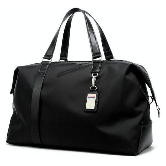 Foldable Waterproof Travel Bag For Sports & Fitness