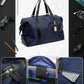 Foldable Waterproof Travel Bag For Sports & Fitness