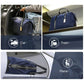 Foldable Waterproof Travel Bag For Sports & Fitness