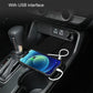 Wireless Charger for Left-hand Drive Honda Civic / Integra 22-23 - Black