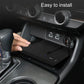 Wireless Charger for Left-hand Drive Honda Civic / Integra 22-23 - Black