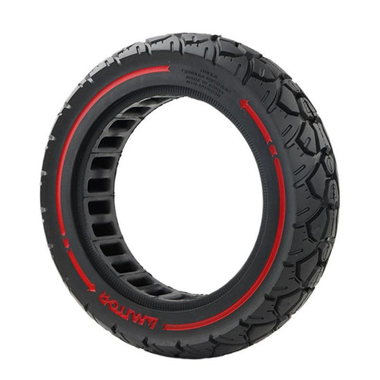 Universal 10 Off-road Scooter Tire with Anti-blast & Shock Absorption