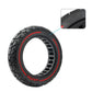 Universal 10 Off-road Scooter Tire with Anti-blast & Shock Absorption
