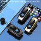 Wireless Bluetooth Earphone for Business - K55 - Black
