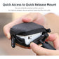 Insta360 Go 3 Camera Body Portable Storage Box