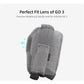 Insta360 Go 3 Camera Body Portable Storage Box