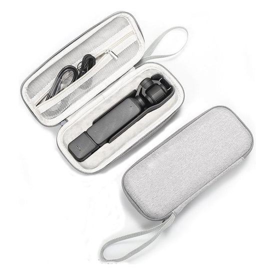Portable Carrying Case For Dji Pocket 3 - Protective Storage Bag