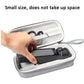 Portable Carrying Case For Dji Pocket 3 - Protective Storage Bag