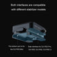 Universal Quick Release Gimbal Base for Dji Rs3 Mini / Rs3
