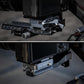 Universal Quick Release Gimbal Base for Dji Rs3 Mini / Rs3