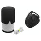 Smart Bluetooth Speaker Handbag For Homepod / Mini 2 - Black