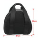 Smart Bluetooth Speaker Handbag For Homepod / Mini 2 - Black