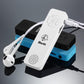5 Piece Sports Running Mp3 Player With Tf Card Support - White