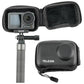 Mini Protective Bag For Dji Action 3 Camera Accessories